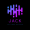 JACK - Let There Be House logo