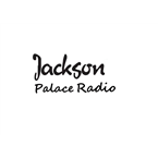 Jackson Palace Radio logo