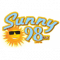 Sunny 98.1 logo