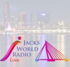 JacksWorldRadio Live logo