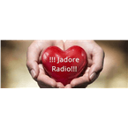 Jadoreradio logo