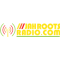 Jah Roots Radio logo