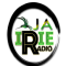 JAIRIE RADIO logo