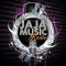 JaJa MusiC Radio logo