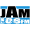 JAM 106 FM logo