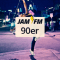 JAM FM 90er logo