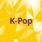 JAM FM K-Pop logo