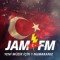 JAM FM Türk logo