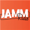 JAMM Radio logo