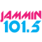 STAR 101.5 logo