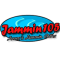 Jammin 105 logo
