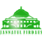 Jannatul Firdaus Radio logo