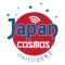 JAPAN COSMOS logo