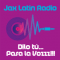 Jax Latin Radio logo