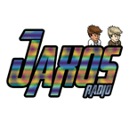 Jaxos Radio logo