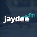 jaydeeFM logo