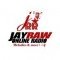 JayRaw Online Radio logo