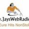 Jaysweb-Radio logo