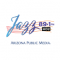 AZPM Jazz 89.1 HD2 logo