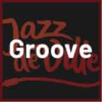 Jazz de Ville Groove logo