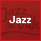 Jazz de Ville Jazz logo