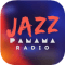 Jazz Panamá Radio logo