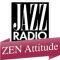 JAZZ RADIO ZEN ATTITUDE logo