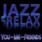JAZZ RELAX logo