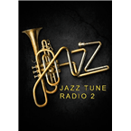 JAZZ TUNE RADIO 2 logo