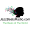 JazzBeatsRadio logo