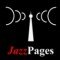 Jazzpages FM logo