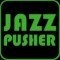 Jazzpusher logo