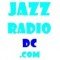 JAZZRADIOdc.com logo