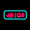 JB105 logo