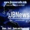 Jbnews Radio logo