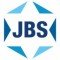 JBS Jewish Broadcasting Service logo