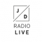 JD - Radio logo