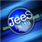 Jees Radio FM logo