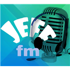 Jeff fm logo