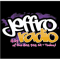 Jeffro.Radio logo