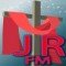 JehovahRapha FM logo