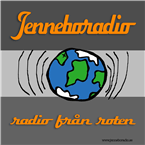 Jenneboradio logo