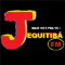 Rádio Jequitibá FM logo