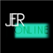 Jergt Online logo