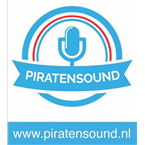 Piratensound logo