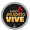 Jesucristo Vive Radio FM logo