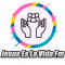Jesus Es La Vida FM logo
