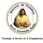 Jesús Eucaristía Radio logo