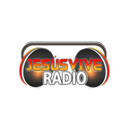 JESUS VIVE RADIO logo