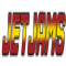 JetJams.net logo